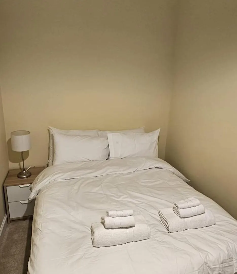 Lägenhet Cosy 2 Bedroom Flat-Castle View Edinburg Storbritannien