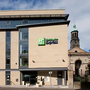 Hotell Express - Royal Mile By Ihg, Edinburg