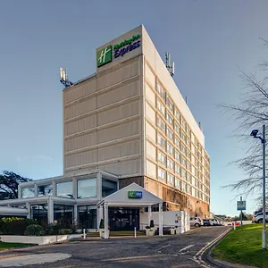 Отель Express West By Ihg, Эдинбург