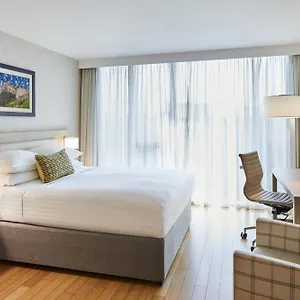 Hotell By Marriott, Edinburg
